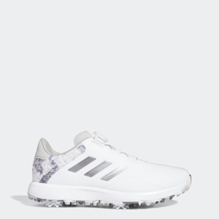 adidas กอล์ฟ รองเท้าหน้ากว้าง S2G BOA ผู้ชาย สีขาว GV9411