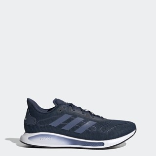 adidas วิ่ง รองเท้า Galaxar Run ผู้ชาย สีน้ำเงิน FX6887