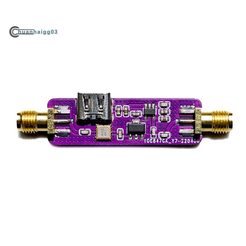 ตัวกรอง-ads-b-active-saw-pc-พาวเวอร์ซัพพลายโลหะ-lna-5v-1-ชิ้น