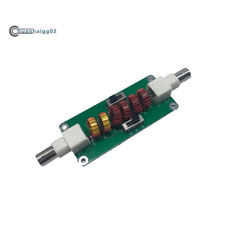 ฟิลเตอร์กรอง-ssb-low-pass-20-ม-30-ม-40-ม-cw-7-ม-hz-10-ม-hz-14-ม-hz-1-ชิ้น