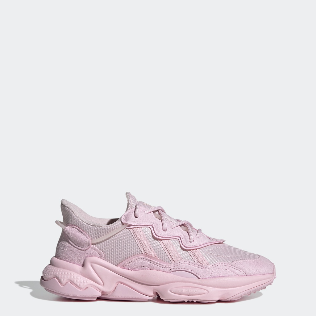 adidas-ไลฟ์สไตล์-รองเท้า-ozweego-ผู้หญิง-สีชมพู-fx6094