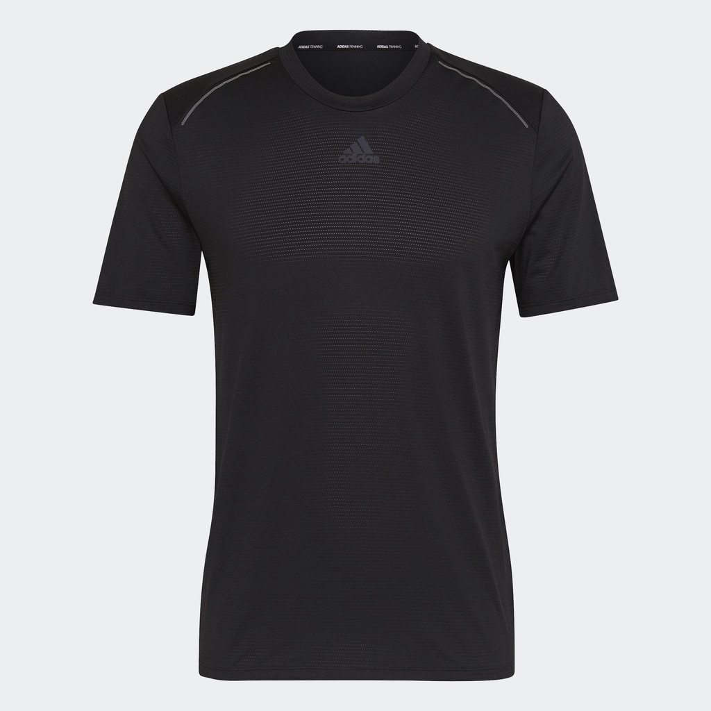 adidas-เทรนนิง-เสื้อยืดเทรนนิง-hiit-ผู้ชาย-สีดำ-hl8794