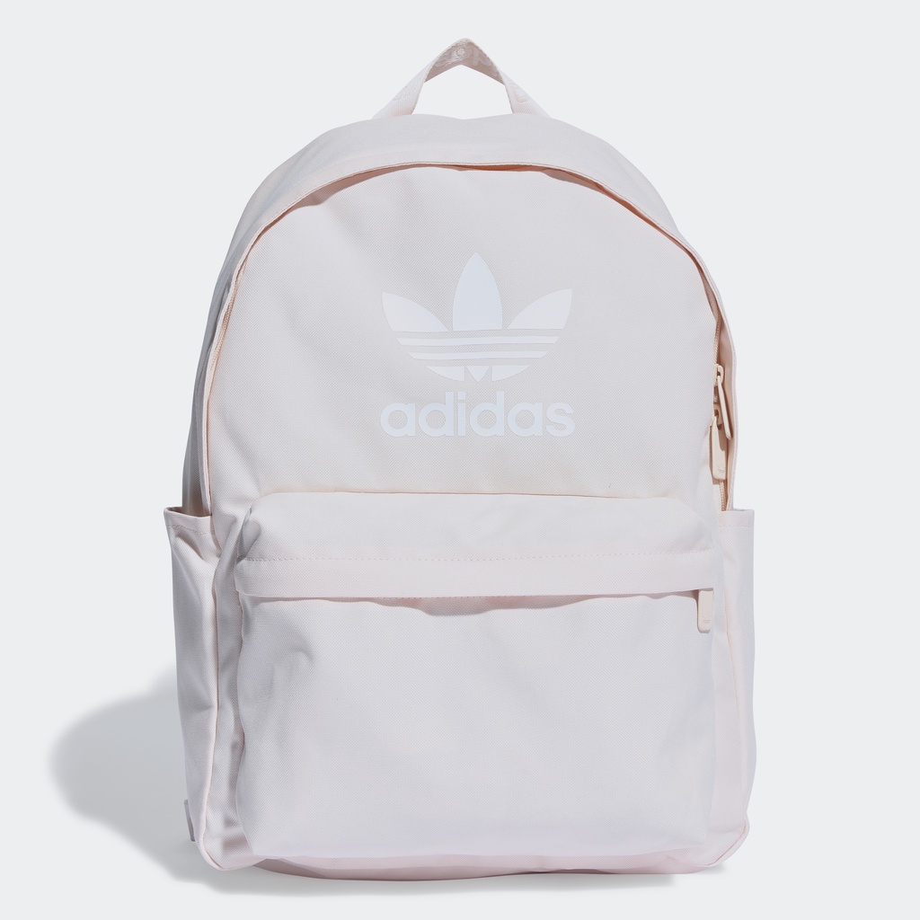 adidas-ไลฟ์สไตล์-กระเป๋าเป้-adicolor-unisex-สีชมพู-ic8527