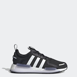 adidas ไลฟ์สไตล์ รองเท้า NMD_V3 ผู้ชาย สีดำ GX9588