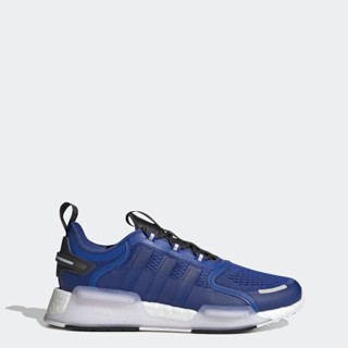 adidas ไลฟ์สไตล์ รองเท้า NMD_V3 ผู้ชาย สีน้ำเงิน GY4134