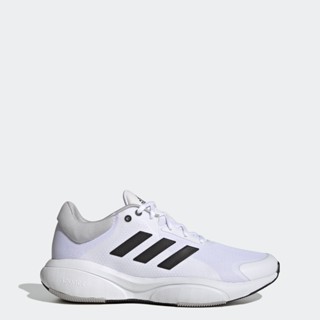 adidas วิ่ง รองเท้า Response ผู้ชาย สีขาว GX1999