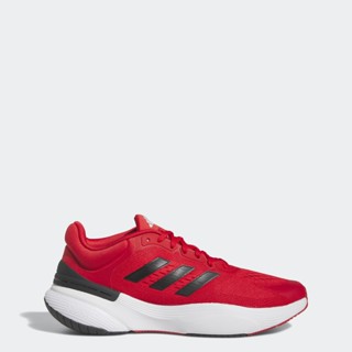 adidas วิ่ง รองเท้า Response Super 3.0 ผู้ชาย สีแดง HP5934