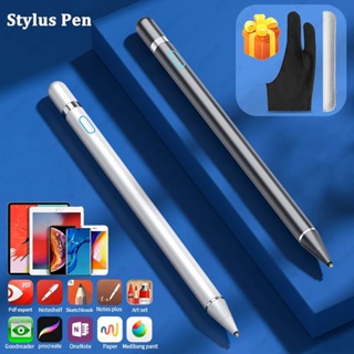 ปากกาสไตลัส บางพิเศษ และเบา สําหรับเกม Alldocube IPlay 50 Pro 50 Mini S5 INote IPlay 9T Smile X C 1 X IPlay 40 30 Pro 20S 20P