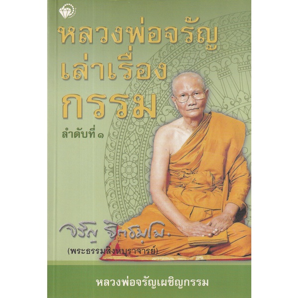 bundanjai-หนังสือ-หลวงพ่อจรัญ-เล่าเรื่องกรรม-ภาค-1