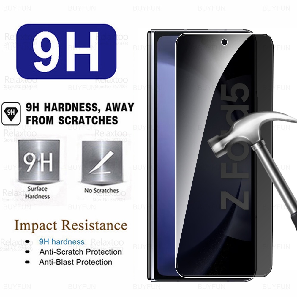 4-2-10pieces-for-samsung-galaxy-z-fold-5-fold5-5g-privacy-tempered-flip-protective-film-anti-spy-screen-glass