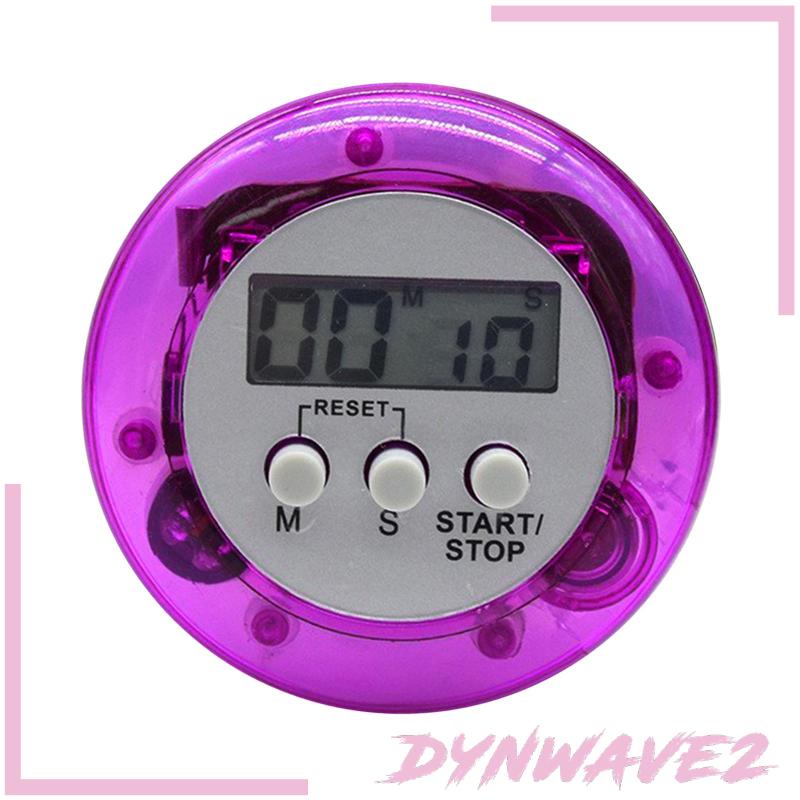 dynwave2-นาฬิกาจับเวลาทําอาหาร-อเนกประสงค์-ตั้งเวลาได้-เสียงดัง-สําหรับทําอาหาร-เล่นเกม-สํานักงาน-กีฬา