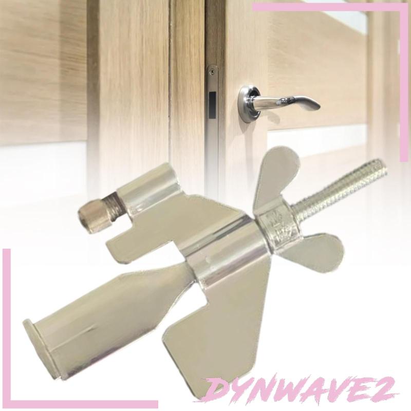 dynwave2-อุปกรณ์ล็อคประตู-แบบพกพา-ติดตั้งง่าย-เพื่อความปลอดภัย