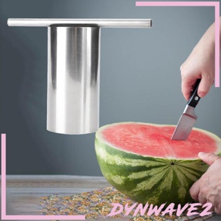 [Dynwave2] อุปกรณ์เจาะแกนแตงโม ใช้งานง่าย ทนทาน สําหรับครอบครัว ตั้งแคมป์