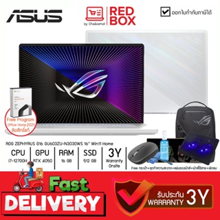 Asus Zephyrus M16 GU603ZU-N3030WS 16