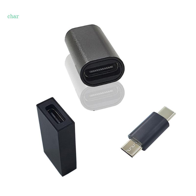 char-ตัวแปลง-type-c-ตัวผู้-เป็น-usb-ตัวผู้-สําหรับอุปกรณ์อิเล็กทรอนิกส์-type-c-โทรศัพท์มือถือ