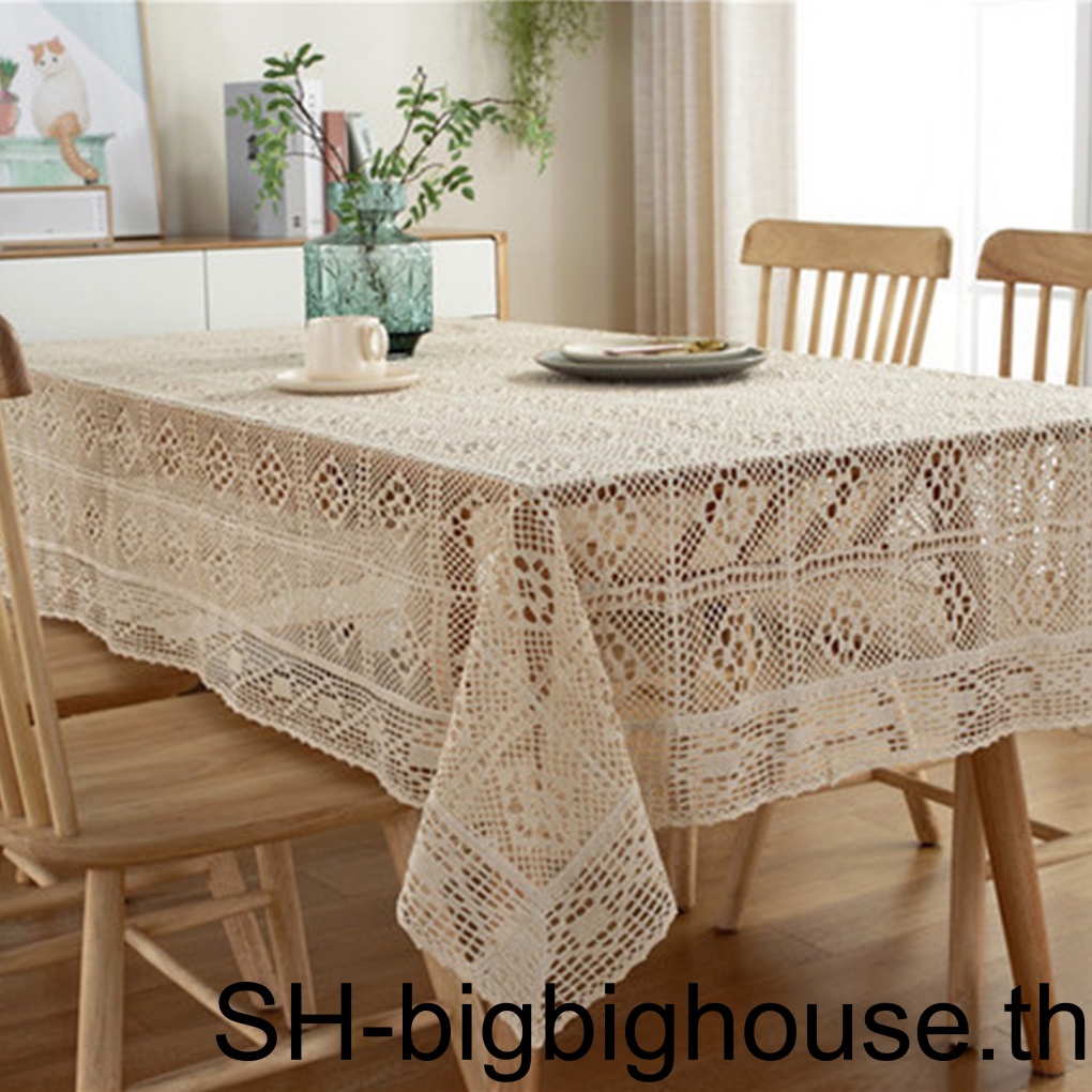 ผ้าปูโต๊ะ-เสื่อกาน้ําชา-ผ้าคลุมโต๊ะ-การออกแบบพับได้-การออกแบบถัก-การออกแบบที่สวยงาม-ตกแต่งห้องนั่งเล่น-กันฝุ่น