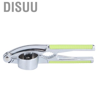 Disuu Grinder  Portable Manual Garlic Press For Cooking Household Kitchen