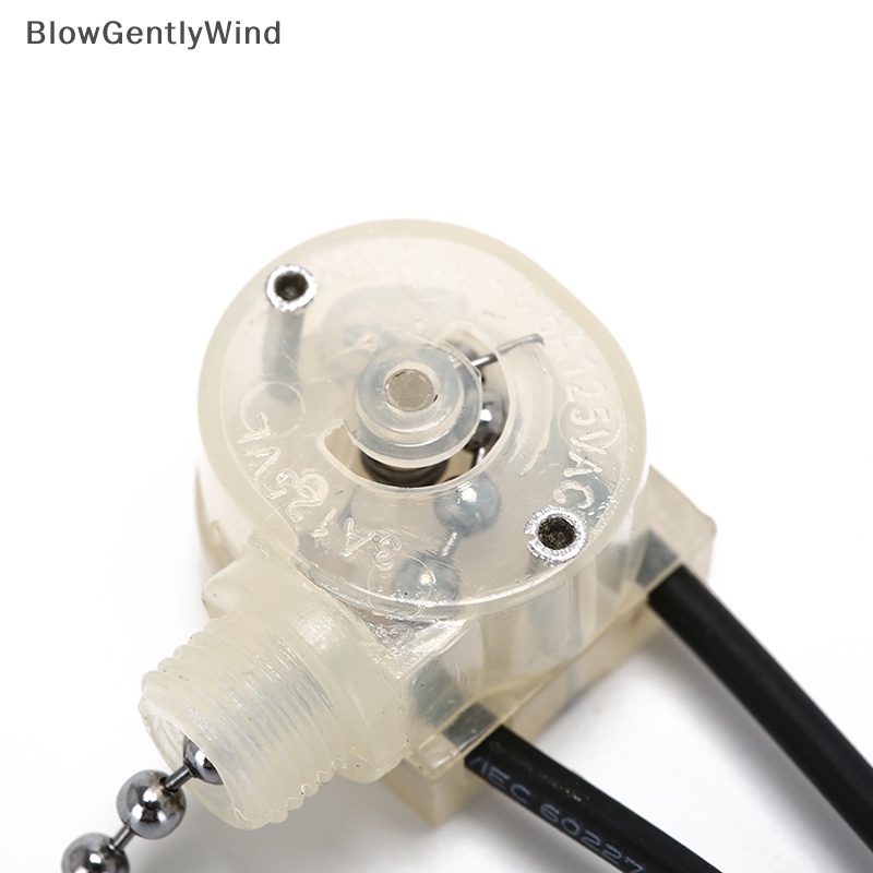 blowgentlywind-สวิตช์สายไฟโซ่-สีทอง-สีเงิน-แบบเปลี่ยน-สําหรับพัดลมติดเพดาน-bgw