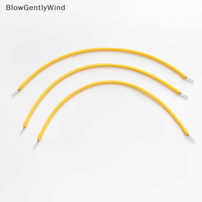 blowgentlywind-หลอดไฟ-led-3v-133-มม-300-มม-ยืดหยุ่น-สีขาวอบอุ่น-diy-อุปกรณ์เสริมไดโอด