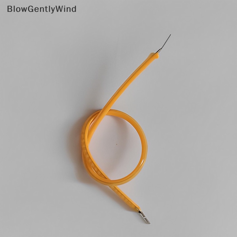 blowgentlywind-หลอดไฟ-led-3v-133-มม-300-มม-ยืดหยุ่น-สีขาวอบอุ่น-diy-อุปกรณ์เสริมไดโอด