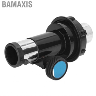 Bamaxis 1.25 Inch  Focuser  120mm Focusing Length 80mm Seat for Astronomy