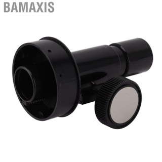 Bamaxis Focusing Seat  60mm Internal Matting Refraction Manual for 0.965 Inch Interface Eyepieces