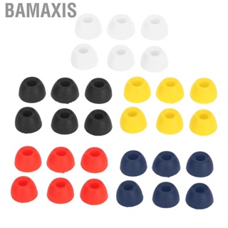 Bamaxis Earbuds Tips  S M L Size Ear Precise Silicone for Buds 2 SM R177