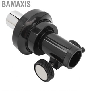 Bamaxis Focusing Seat  Smooth Easy To Install Refractive Focus Holder for 1.25 Inch Eyepiece