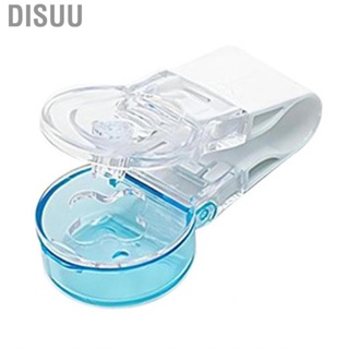 Disuu Portable  Taker  Blister Pack Opener Tool Safe Storage for Daily Life