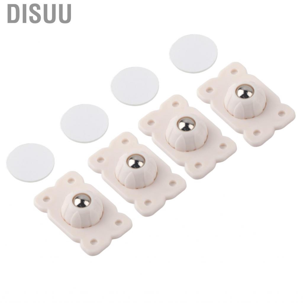 disuu-self-adhesive-caster-wheels-8pcs-sticky-mini-swivel