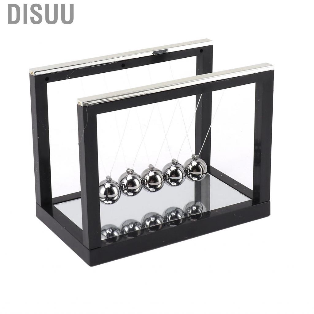 disuu-stainless-steel-newton-cradle-balance-balls-desktop-toy