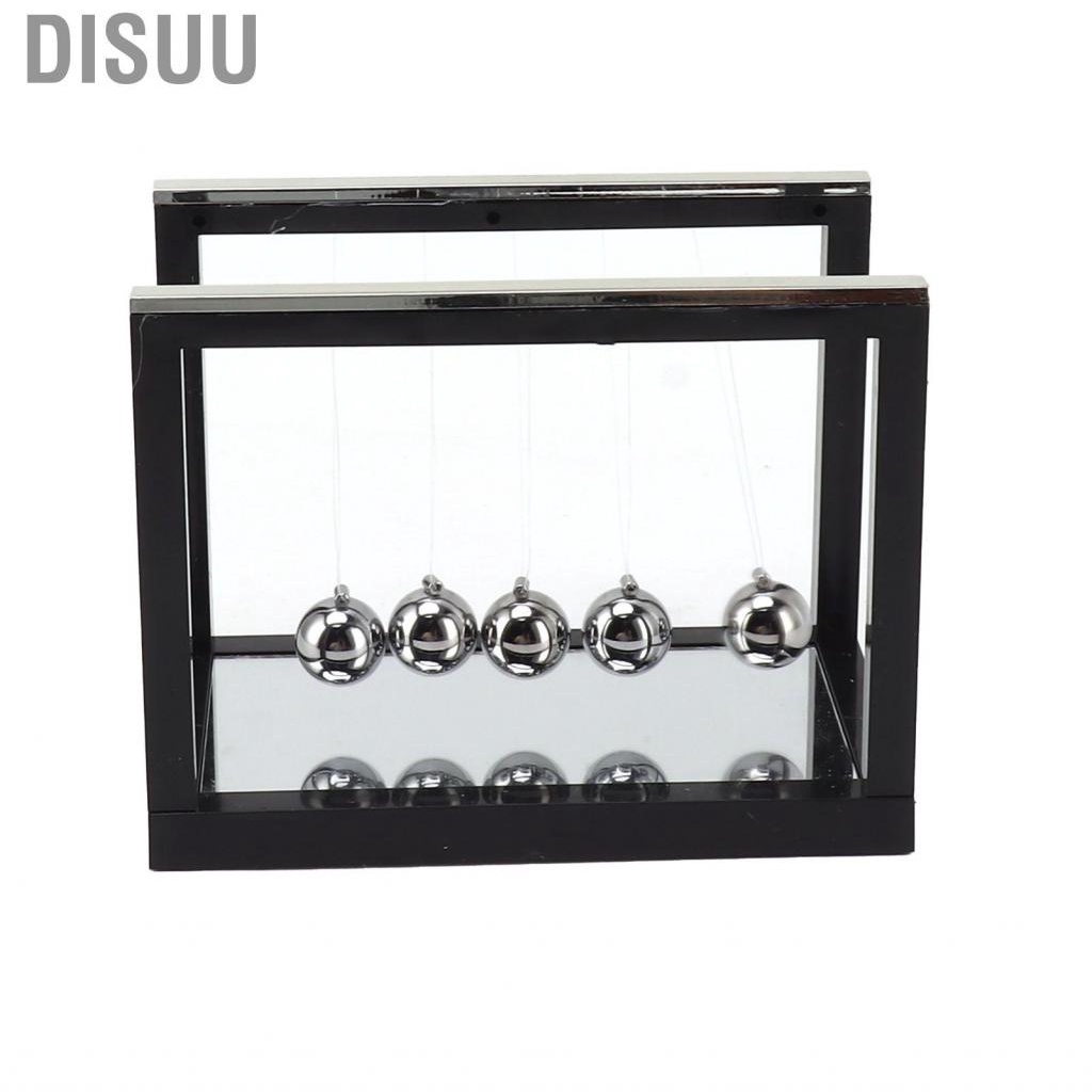 disuu-stainless-steel-newton-cradle-balance-balls-desktop-toy