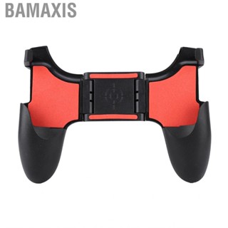 Bamaxis C2 Folding Joystick Grip Handle Shooting Game Artifact Controller