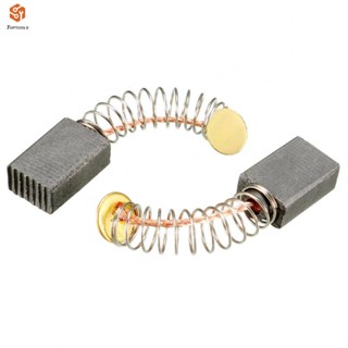 แปรงคาร์บอน แบบเปลี่ยน สําหรับไขควง TS-40GZ495 TS-40GZ868