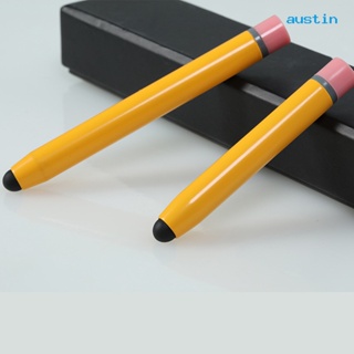 [AY] ปากกาสไตลัส แม่นยํา ป้องกันรอยขีดข่วน สําหรับแท็บเล็ต