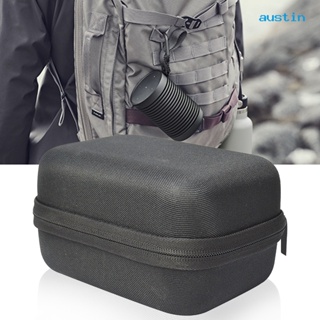 [AY] กระเป๋าป้องกัน กันกระแทก ป้องกันรอยขีดข่วน รอบด้าน เข้ากันได้กับบลูทูธ กระเป๋าเก็บลําโพง สําหรับสํารวจ B&amp;O Beosound
