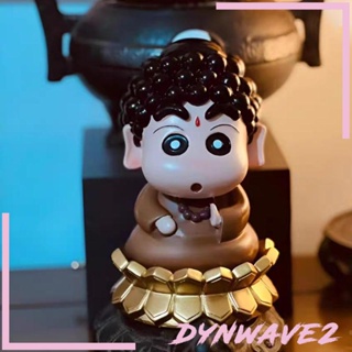 [Dynwave2] โมเดลฟิกเกอร์ PVC รูปปั้นอนิเมะ สําหรับตกแต่งบ้าน โต๊ะ ห้อง ของขวัญ