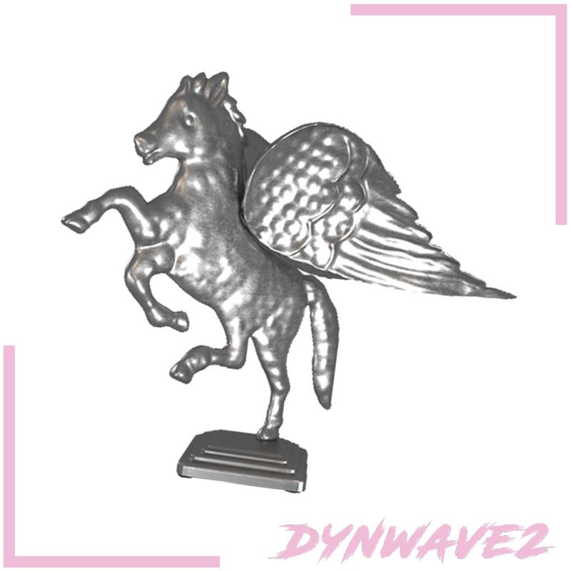 dynwave2-ฟิกเกอร์รูปปั้นสัตว์-สร้างสรรค์-สําหรับตกแต่งบ้าน-ห้องนอน