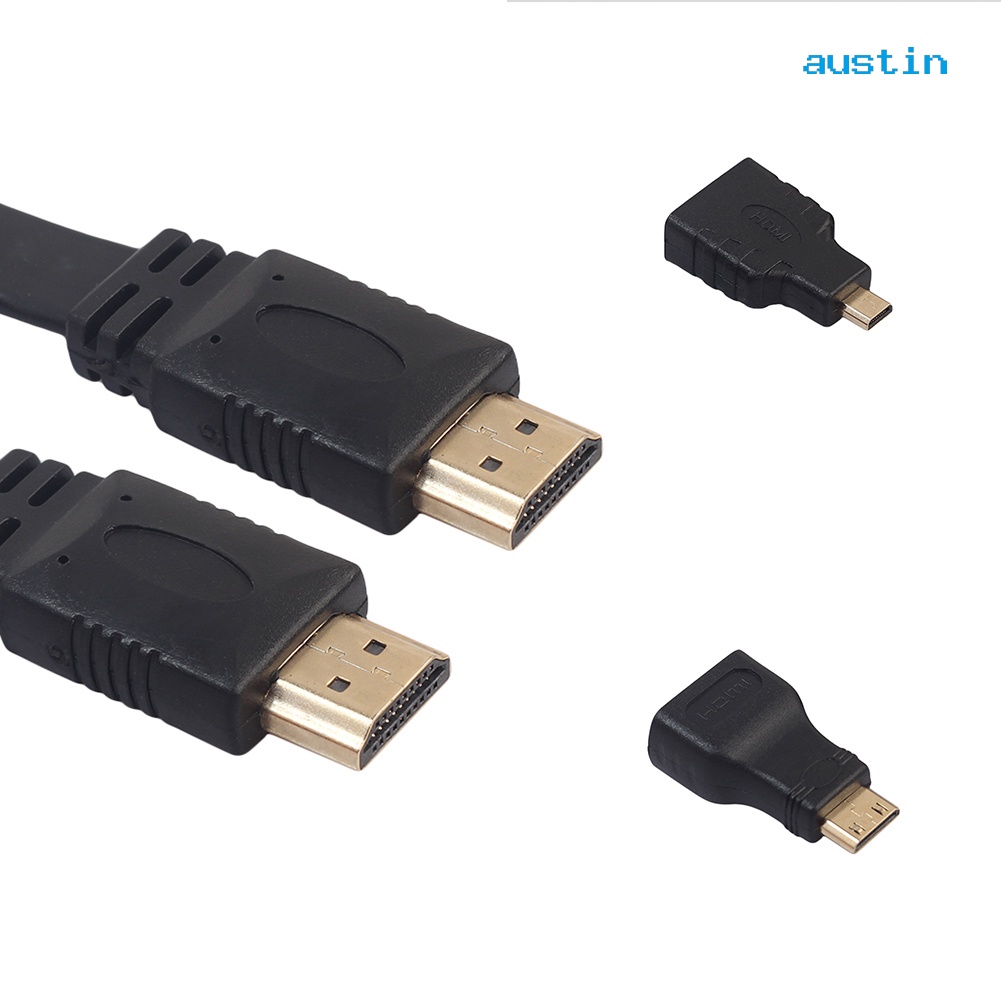 ay-ชุดอะแดปเตอร์สายเคเบิ้ล-hdmi-1080p-1-5-ม-ความคมชัดสูง-สําหรับ-android-tablet-pc-tv