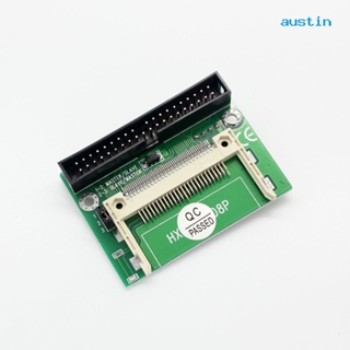 [AY] อะแดปเตอร์แปลงแฟลช Pro 5V CF Compact Flash เป็น 40 Pin 3.5 นิ้ว IDE Bootable