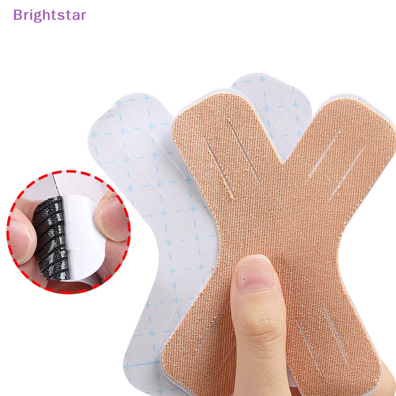 brightstar-kinesioy-เทปออกกําลังกาย-อีลาสโตพลาสท์-กันน้ํา-บรรเทาอาการปวดกล้ามเนื้อ-สําหรับเล่นกีฬา-ยิม-เทนนิส