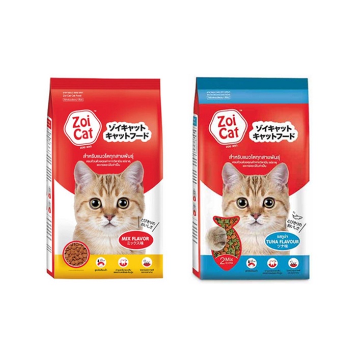 อาหารแมว-zoi-cat-สำหรับแมว-อายุ-1-ปีขึ้นไป-1-kg