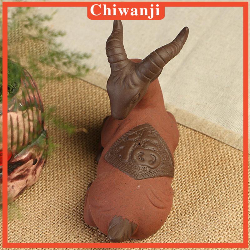 chiwanji-ฟิกเกอร์ดินน้ํามัน-รูปสัตว์เลี้ยง-ชาน่ารัก-ขนาดเล็ก-สําหรับบ้าน-ออฟฟิศ-diy
