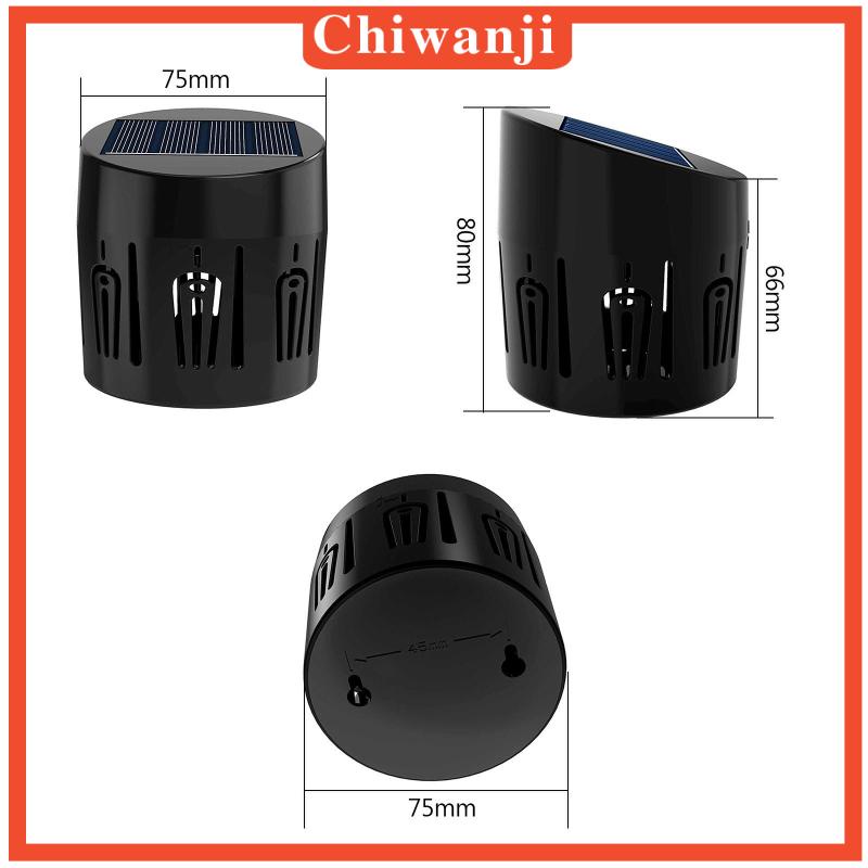 chiwanji-โคมไฟบันได-บันไดทางเดิน-รั้ว-สําหรับตกแต่งกลางแจ้ง