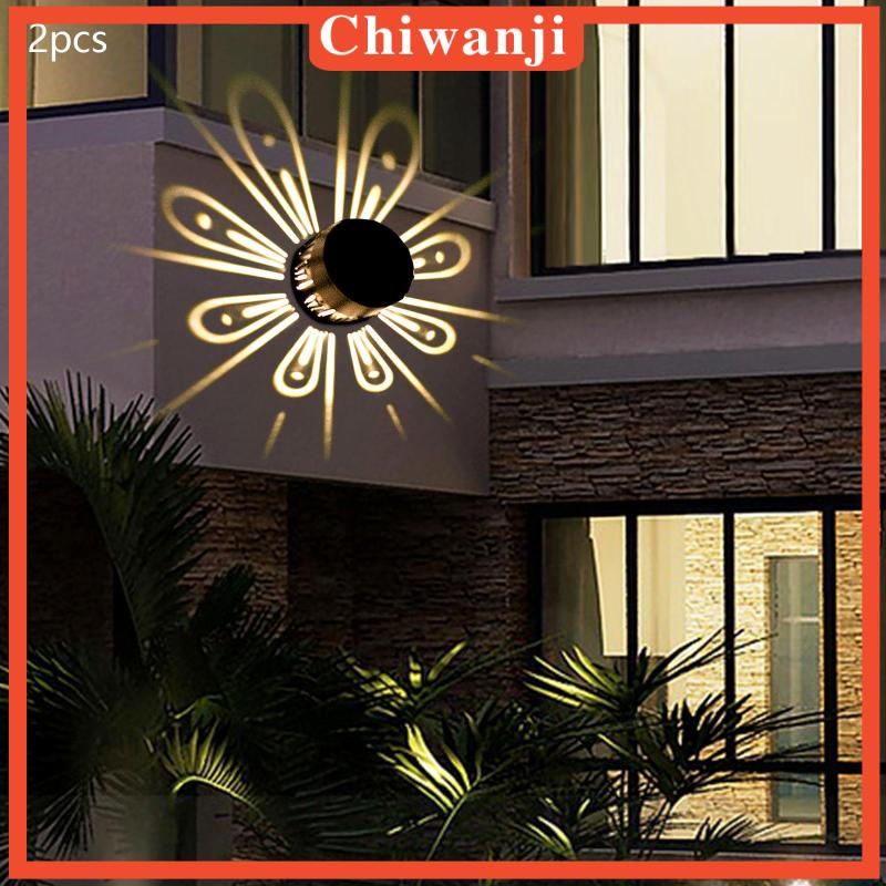 chiwanji-โคมไฟบันได-บันไดทางเดิน-รั้ว-สําหรับตกแต่งกลางแจ้ง