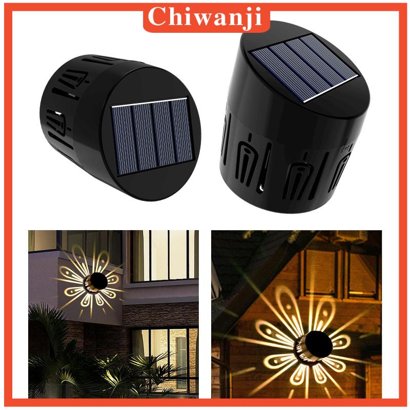 chiwanji-โคมไฟบันได-บันไดทางเดิน-รั้ว-สําหรับตกแต่งกลางแจ้ง