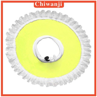 [Chiwanji] ปลอกคอ แบบนิ่ม ทนทาน สําหรับสัตว์เลี้ยง สุนัข แมว