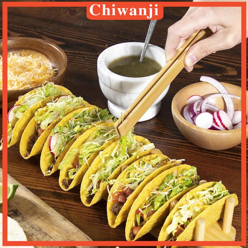 chiwanji-ถาดวางทาโก้-แพนเค้ก-อเนกประสงค์-สําหรับบ้าน-ห้องครัว-ร้านอาหาร-บ้านใหม่