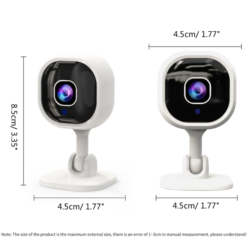 bt-กล้องอินฟราเรดอินฟราเรด-a3-wifi-เพื่อความปลอดภัยในบ้าน