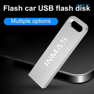 [AY] แฟลชไดรฟ์ USB 3 64 128 256 512GB 1TB 2TB กันน้ํา ความเร็วสูง สําหรับแล็ปท็อป